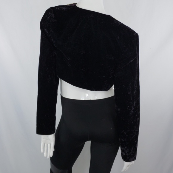 SOLD via IG @vintagerunsdeepshop - Picture 4 of 8